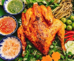 Món Rừng